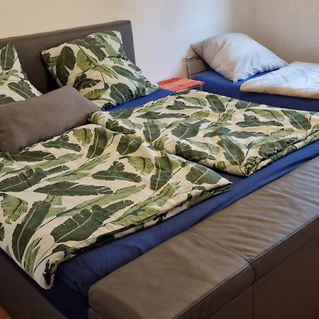 Ferienwohnung Zwischen Rhein Und Schwarzwald Bischweier ภายนอก รูปภาพ
