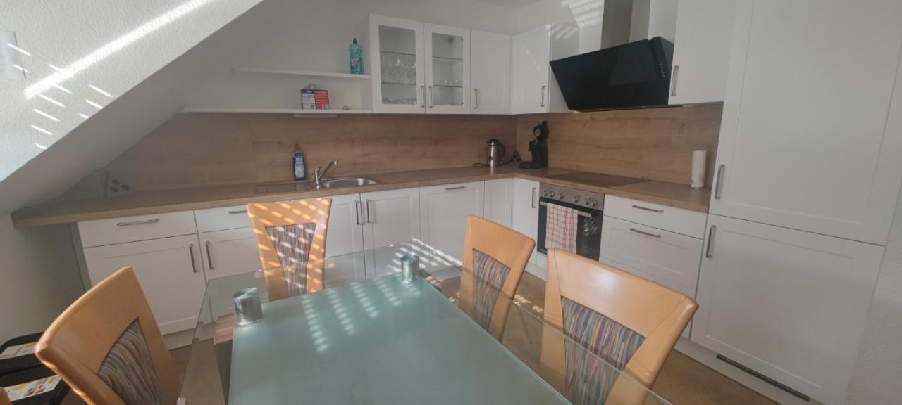 Ferienwohnung Zwischen Rhein Und Schwarzwald Bischweier ภายนอก รูปภาพ