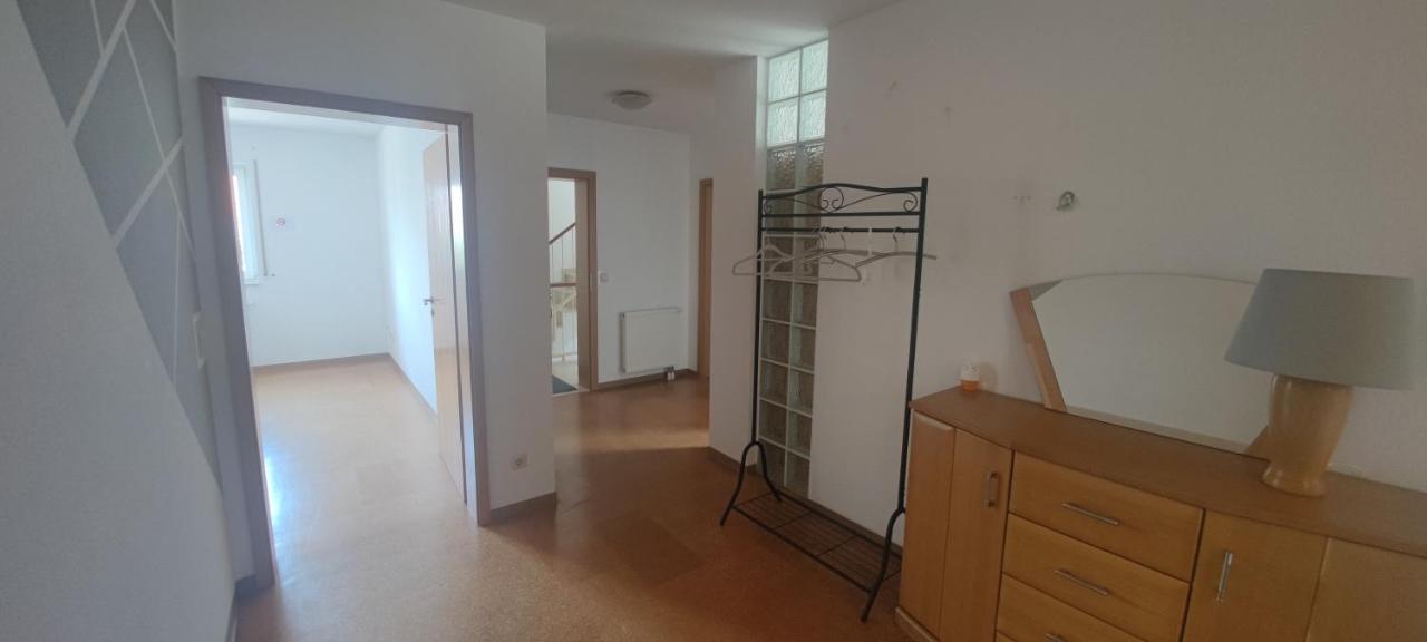 Ferienwohnung Zwischen Rhein Und Schwarzwald Bischweier ภายนอก รูปภาพ