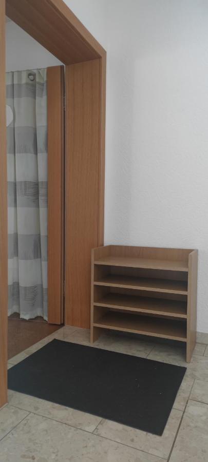 Ferienwohnung Zwischen Rhein Und Schwarzwald Bischweier ภายนอก รูปภาพ