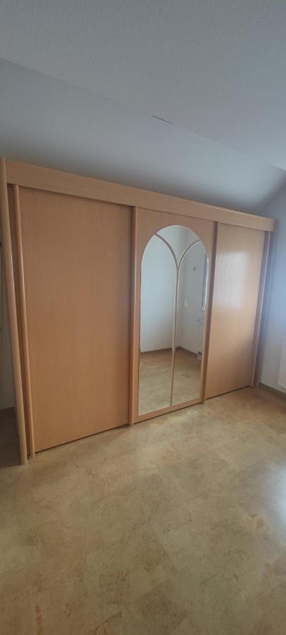 Ferienwohnung Zwischen Rhein Und Schwarzwald Bischweier ภายนอก รูปภาพ