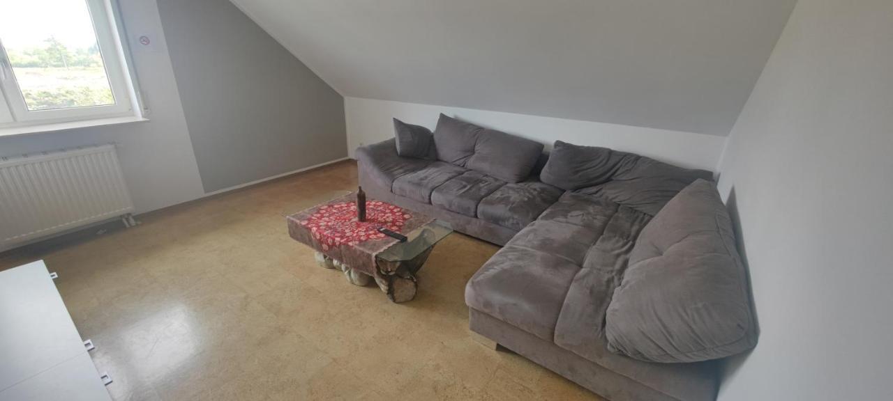 Ferienwohnung Zwischen Rhein Und Schwarzwald Bischweier ภายนอก รูปภาพ