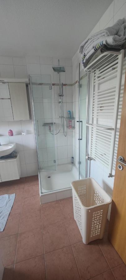Ferienwohnung Zwischen Rhein Und Schwarzwald Bischweier ภายนอก รูปภาพ