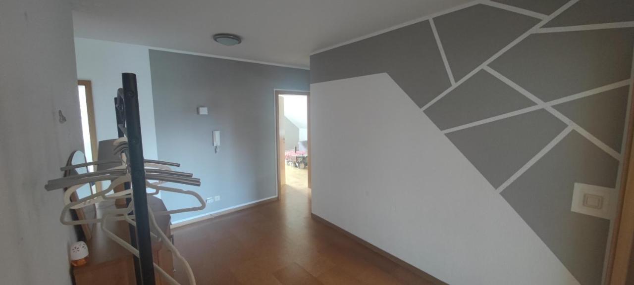 Ferienwohnung Zwischen Rhein Und Schwarzwald Bischweier ภายนอก รูปภาพ