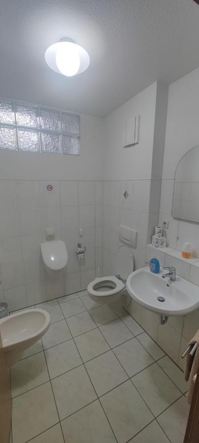 Ferienwohnung Zwischen Rhein Und Schwarzwald Bischweier ภายนอก รูปภาพ
